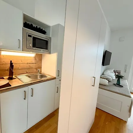 Apartment Myroom Neben Der Messe *
