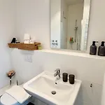 Myroom Neben Der Messe アパート ミュンヘン